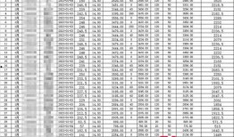 最新爆料工厂名单公布,揭秘各大知名品牌代工厂名单