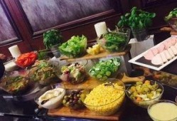 国足伙食爆料最新消息,揭秘国家队豪华餐饮背后的真相