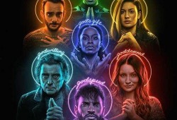 电影美国众神在线观看,探寻众神之巅的奇幻之旅