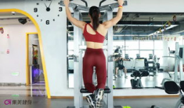 健身女教练爆料视频,揭秘健身行业不为人知的秘密